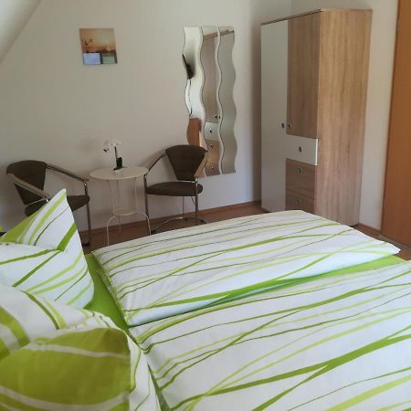 Ferienwohnung Duene Sellin  Eksteriør bilde