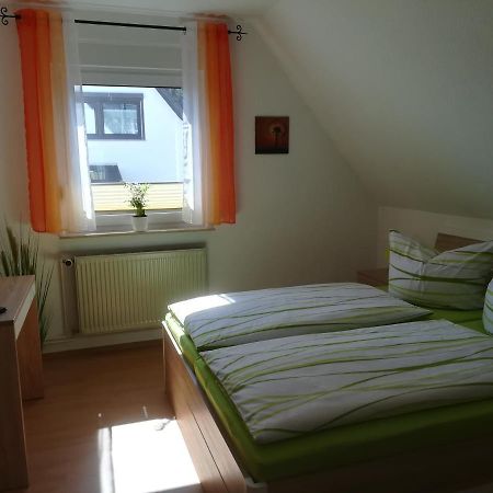 Ferienwohnung Duene Sellin  Eksteriør bilde