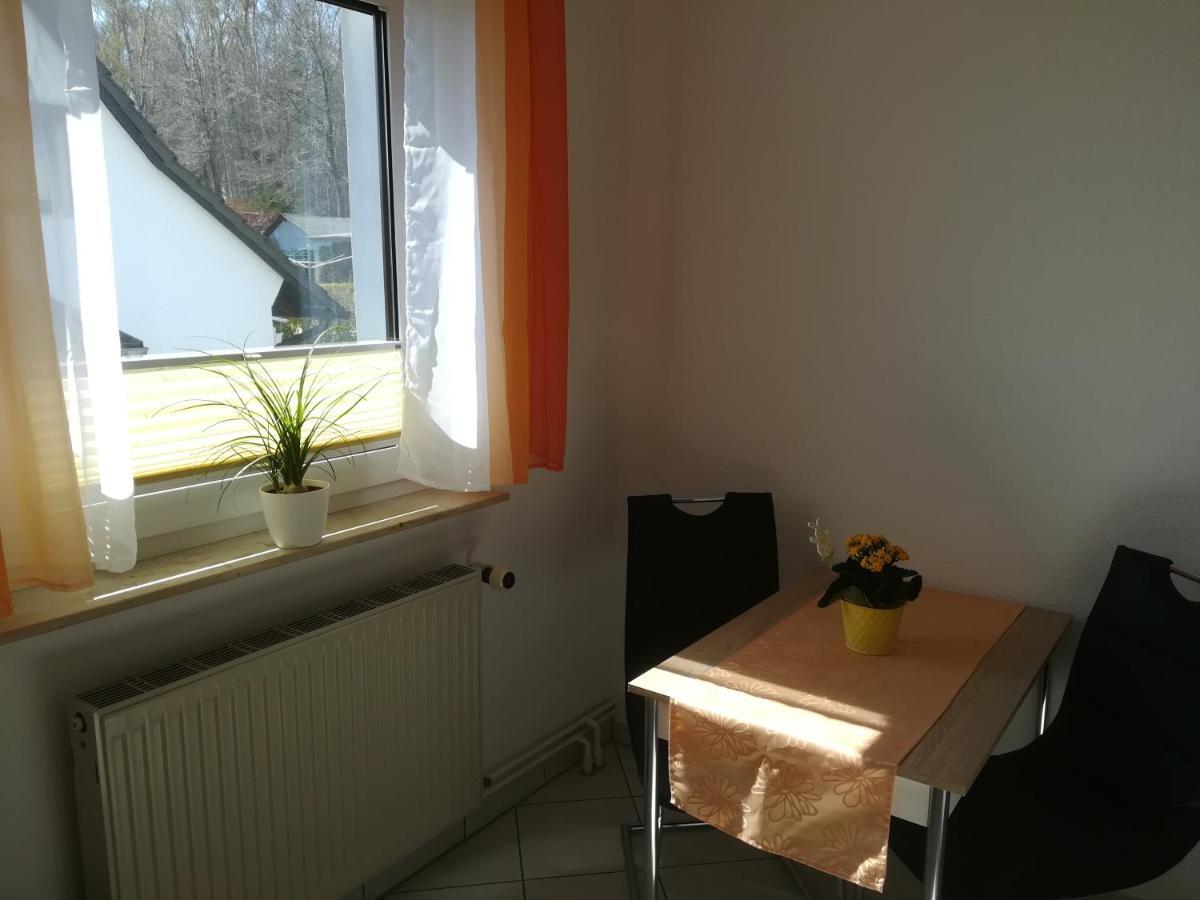 Ferienwohnung Duene Sellin  Eksteriør bilde